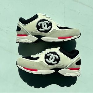 Chanel Sport Runners